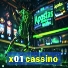 x01 cassino